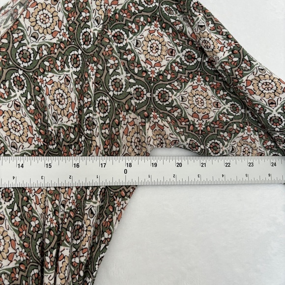 Latched Mama womens maternity postpartum nursing breastfeeding jumpsuit one size - Picture 8 of 10